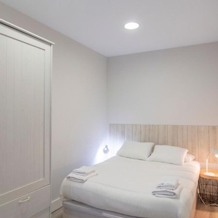 Apartamento Holidea Calle Bonifaz ซานตานเดร์ ภายนอก รูปภาพ
