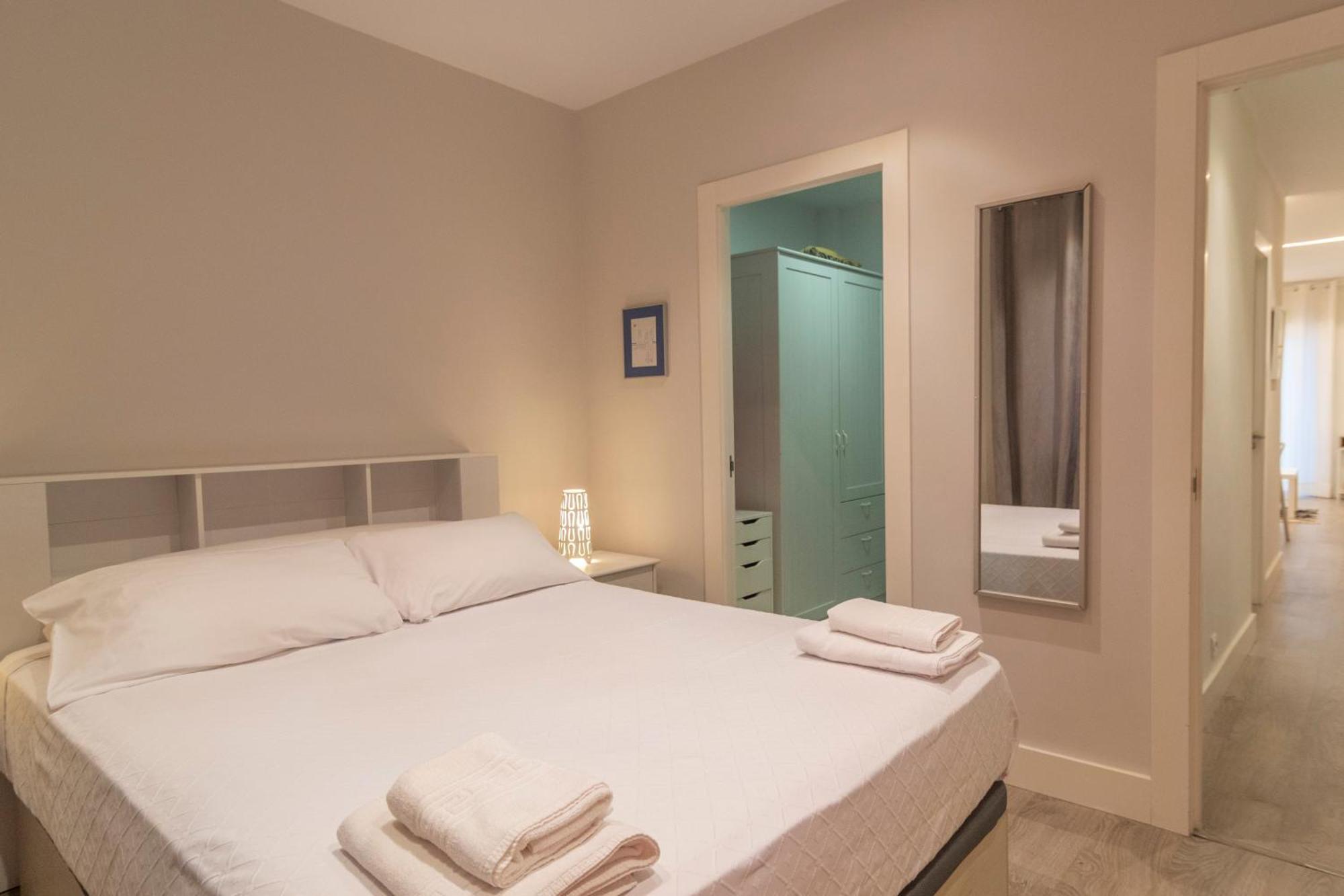 Apartamento Holidea Calle Bonifaz ซานตานเดร์ ภายนอก รูปภาพ