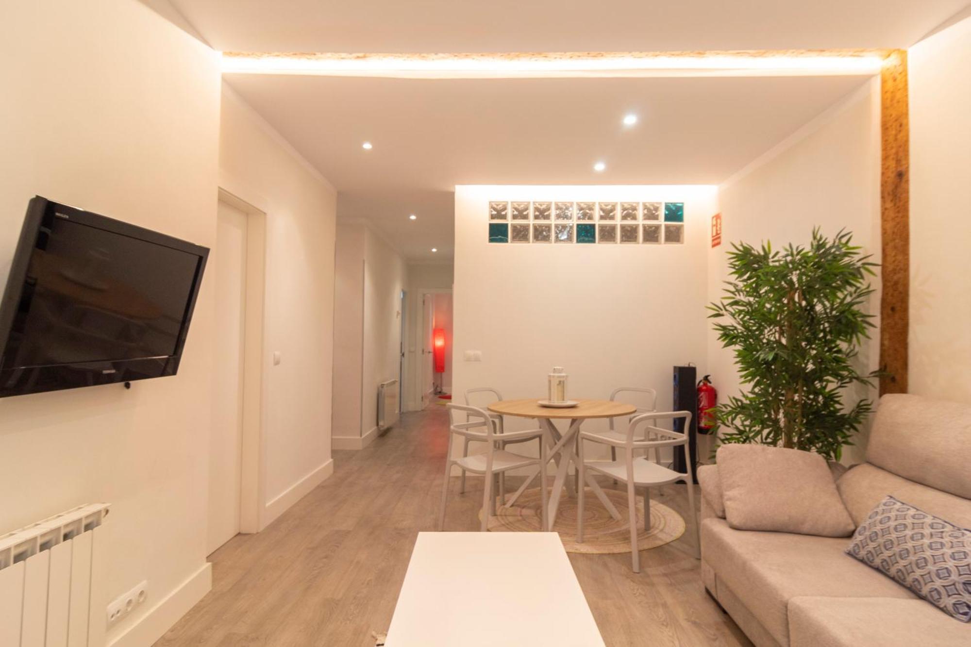 Apartamento Holidea Calle Bonifaz ซานตานเดร์ ภายนอก รูปภาพ