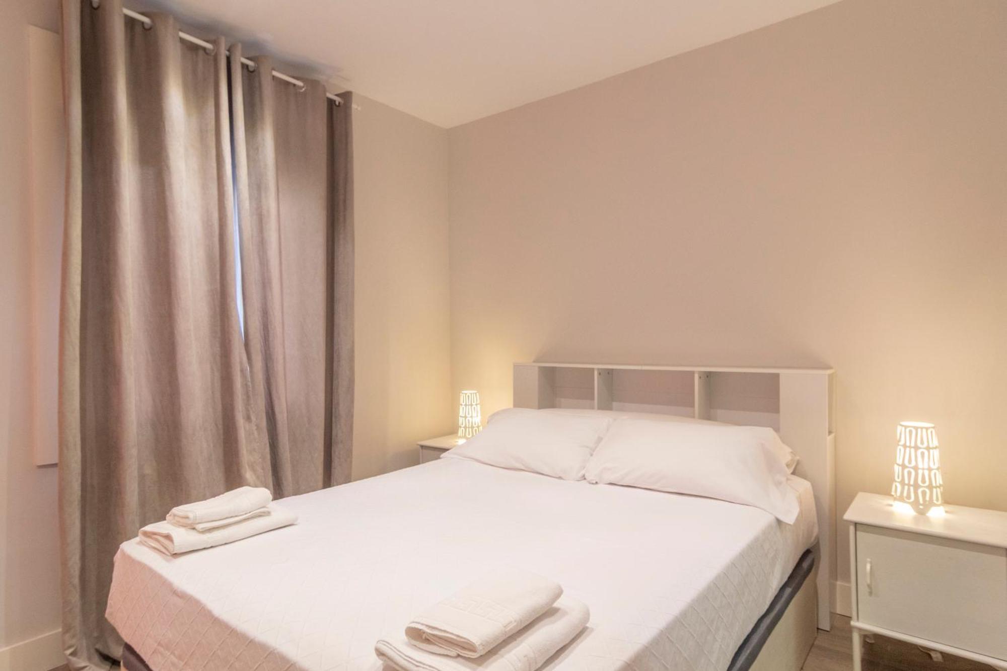 Apartamento Holidea Calle Bonifaz ซานตานเดร์ ภายนอก รูปภาพ
