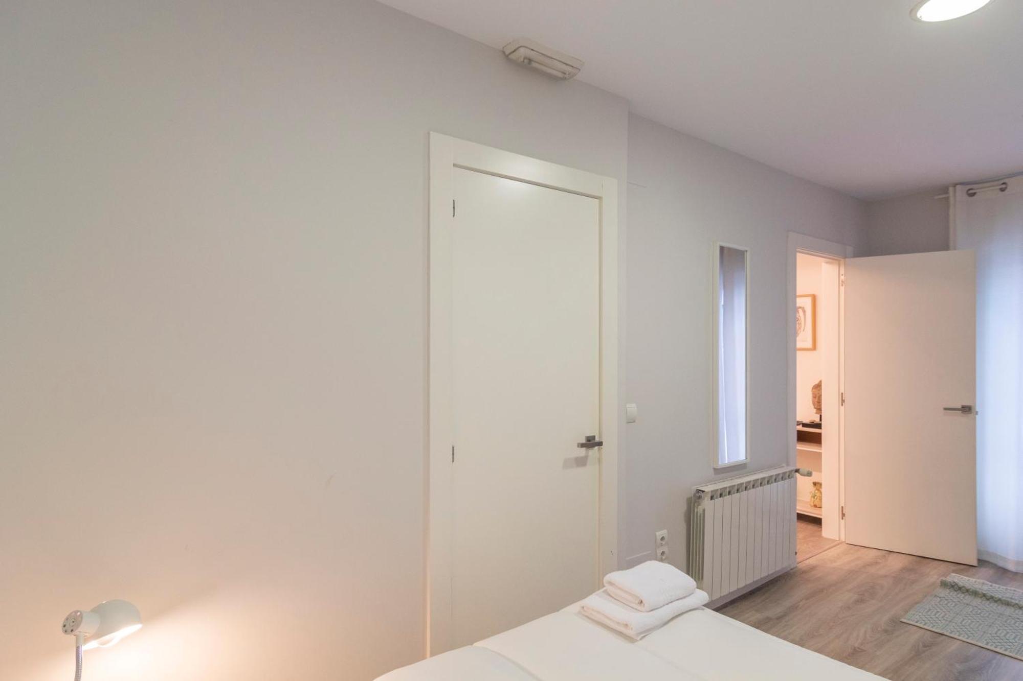 Apartamento Holidea Calle Bonifaz ซานตานเดร์ ภายนอก รูปภาพ