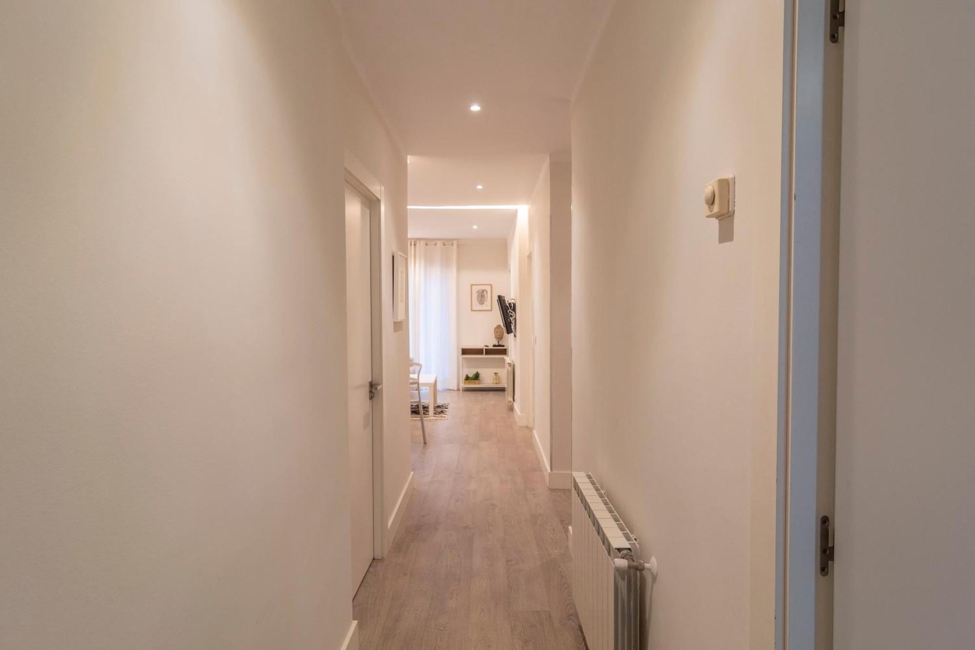 Apartamento Holidea Calle Bonifaz ซานตานเดร์ ภายนอก รูปภาพ